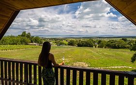 Tagyon Birtok Panoráma Apartman